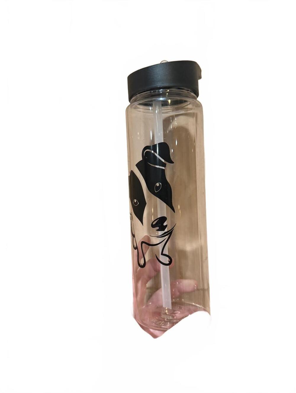 Doggie water bottle super cute puppy L@@k!!